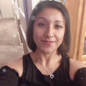 Meet your Posher, Francesca